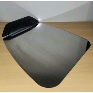 Pampered Chef Mega Lifter Pizza Grill Steaks Cake #2126 Discontinued